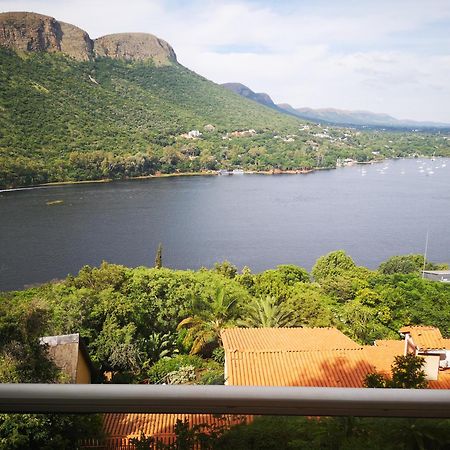 letamong lodge Hartbeespoort Værelse billede