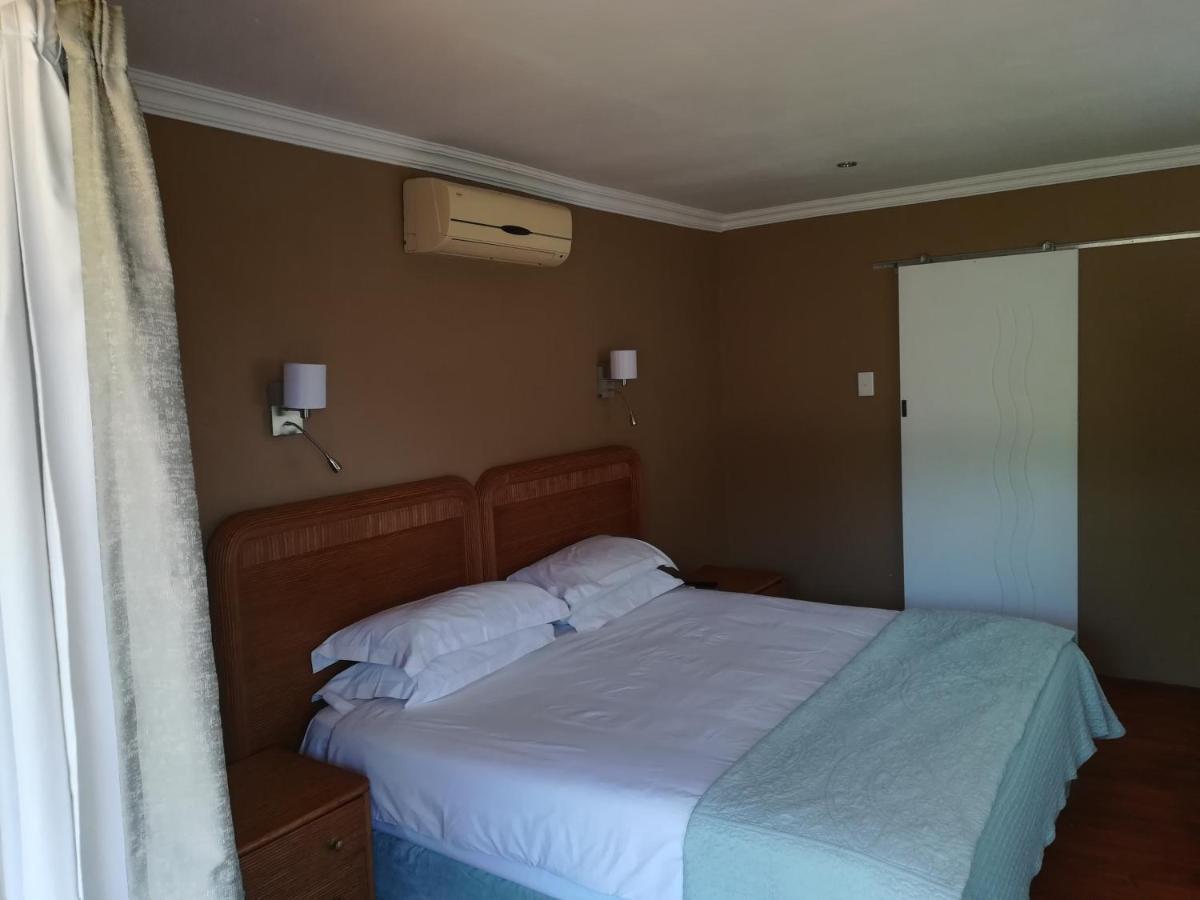 letamong lodge Hartbeespoort Eksteriør billede