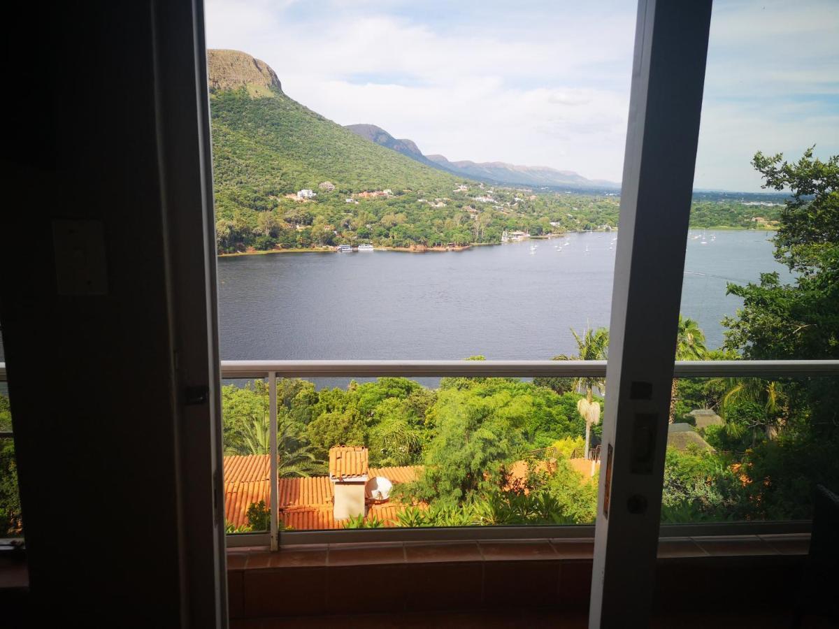 letamong lodge Hartbeespoort Eksteriør billede