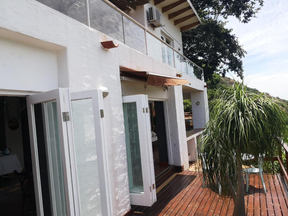 letamong lodge Hartbeespoort Eksteriør billede