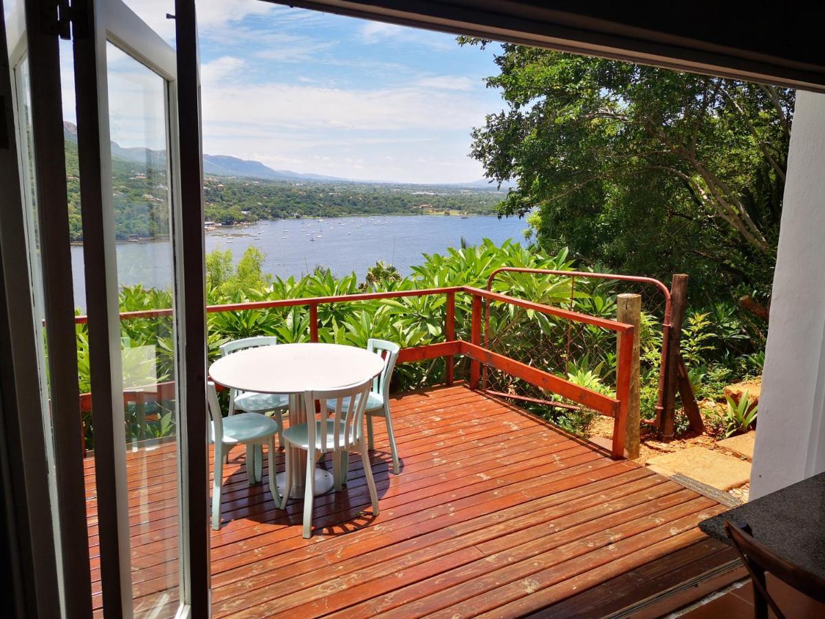 letamong lodge Hartbeespoort Eksteriør billede