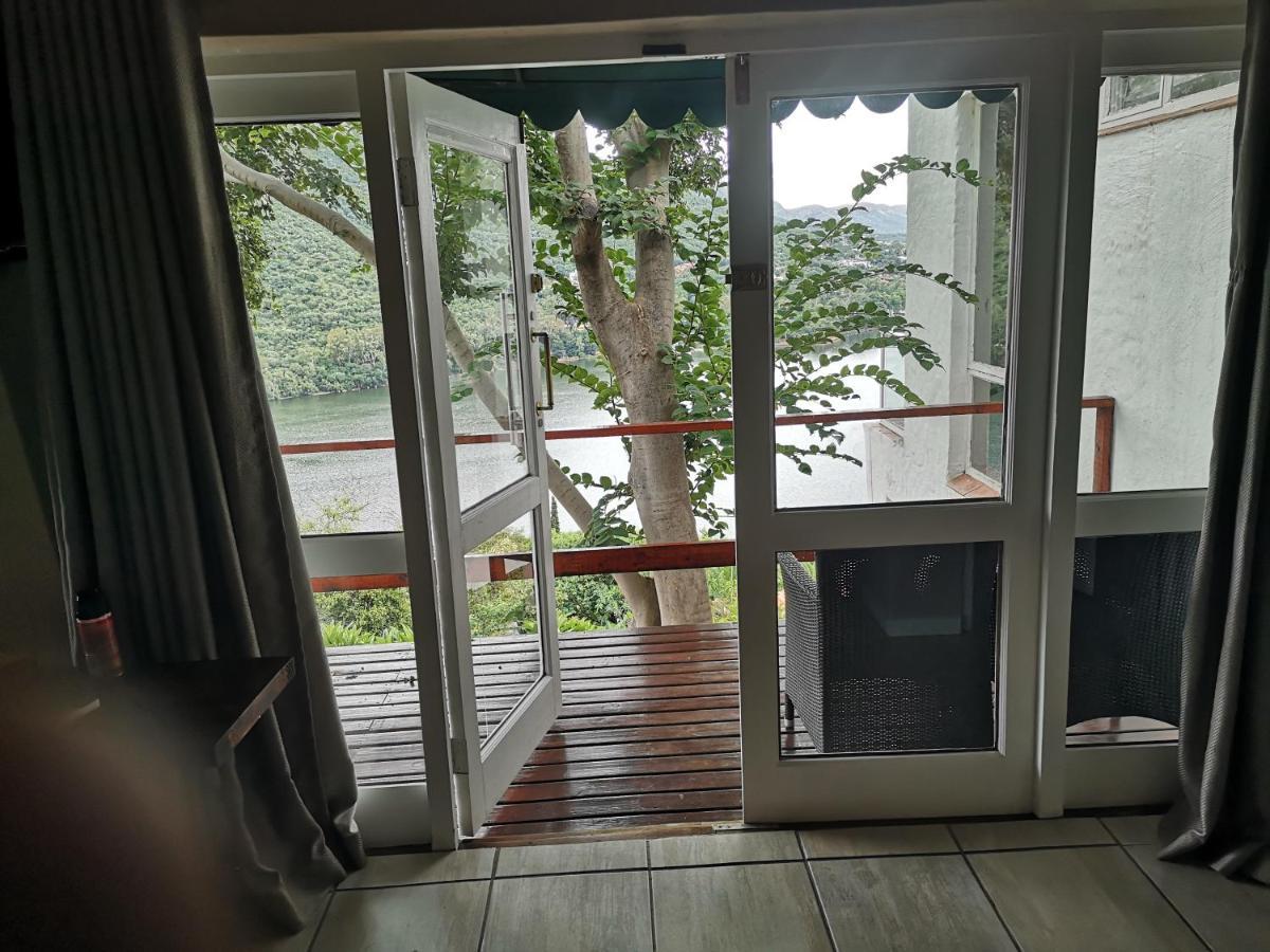 letamong lodge Hartbeespoort Eksteriør billede