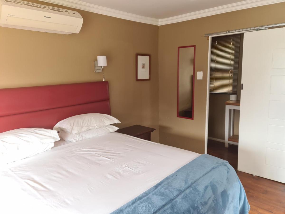letamong lodge Hartbeespoort Eksteriør billede