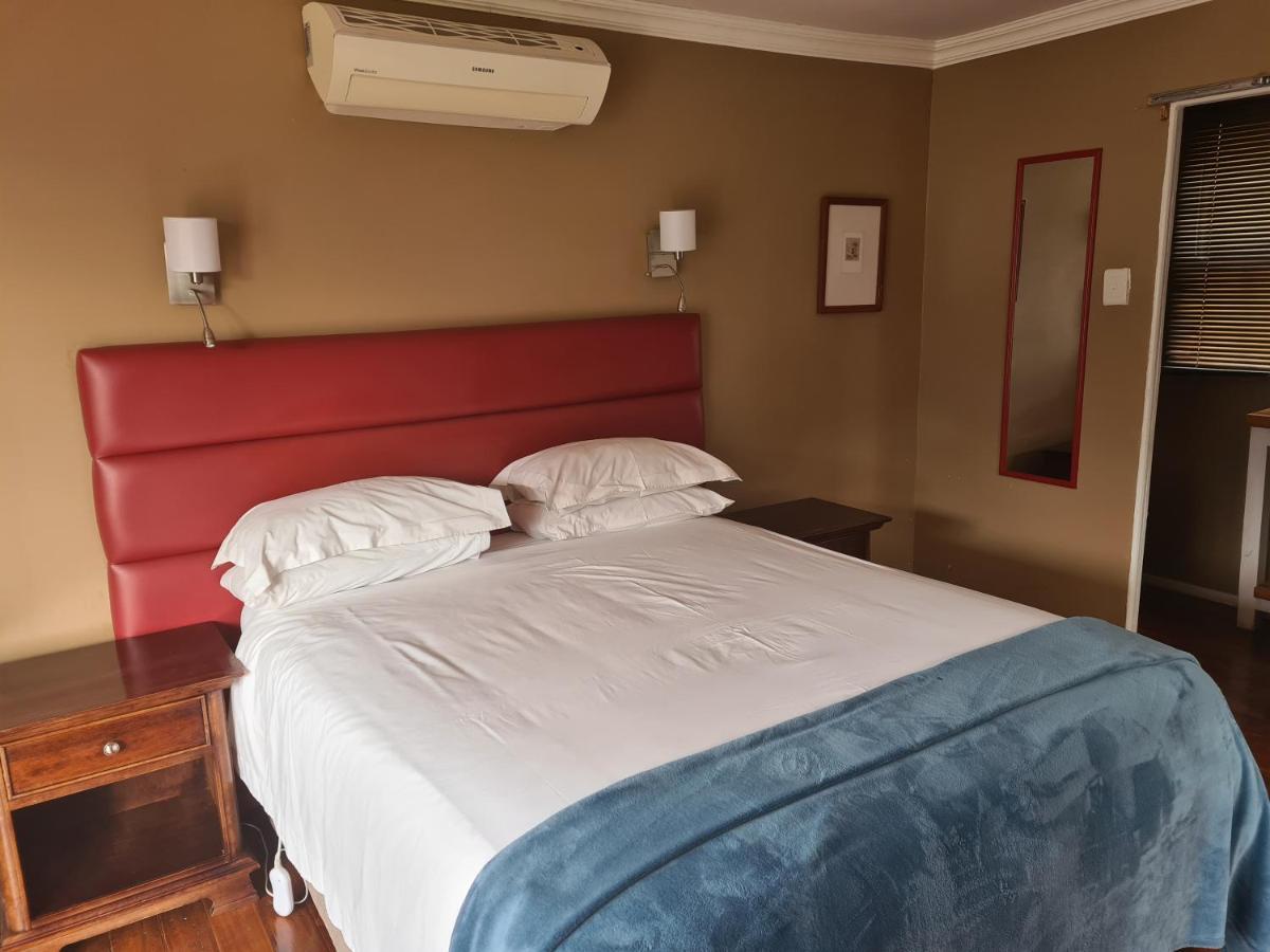 letamong lodge Hartbeespoort Eksteriør billede