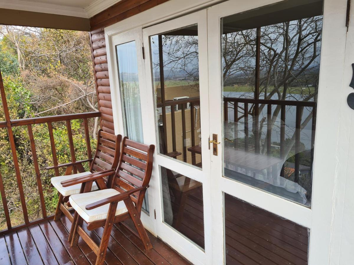 letamong lodge Hartbeespoort Eksteriør billede