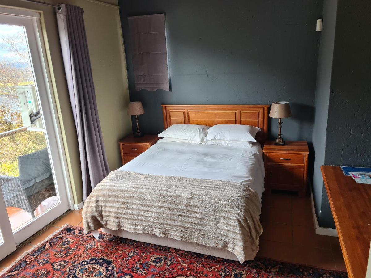 letamong lodge Hartbeespoort Eksteriør billede