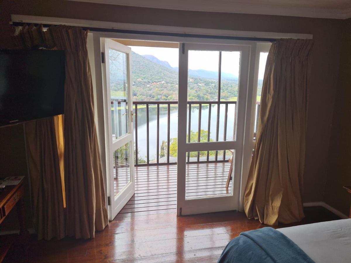 letamong lodge Hartbeespoort Eksteriør billede