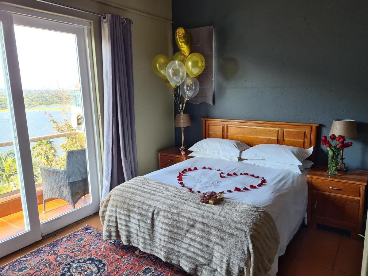 letamong lodge Hartbeespoort Eksteriør billede