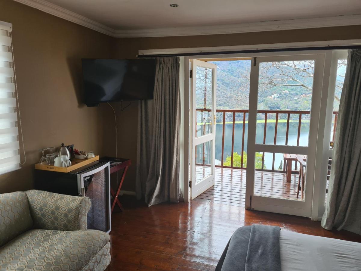 letamong lodge Hartbeespoort Eksteriør billede