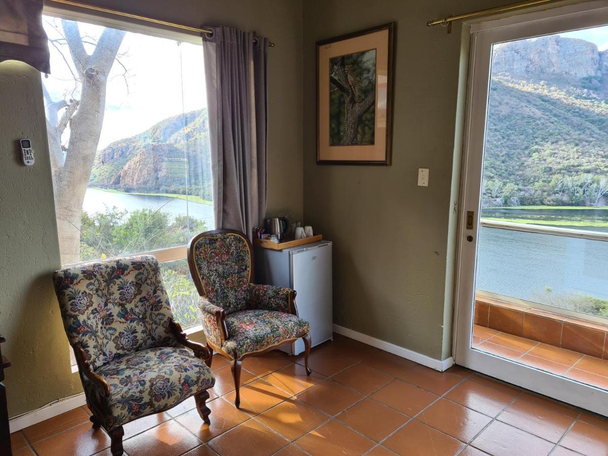 letamong lodge Hartbeespoort Eksteriør billede