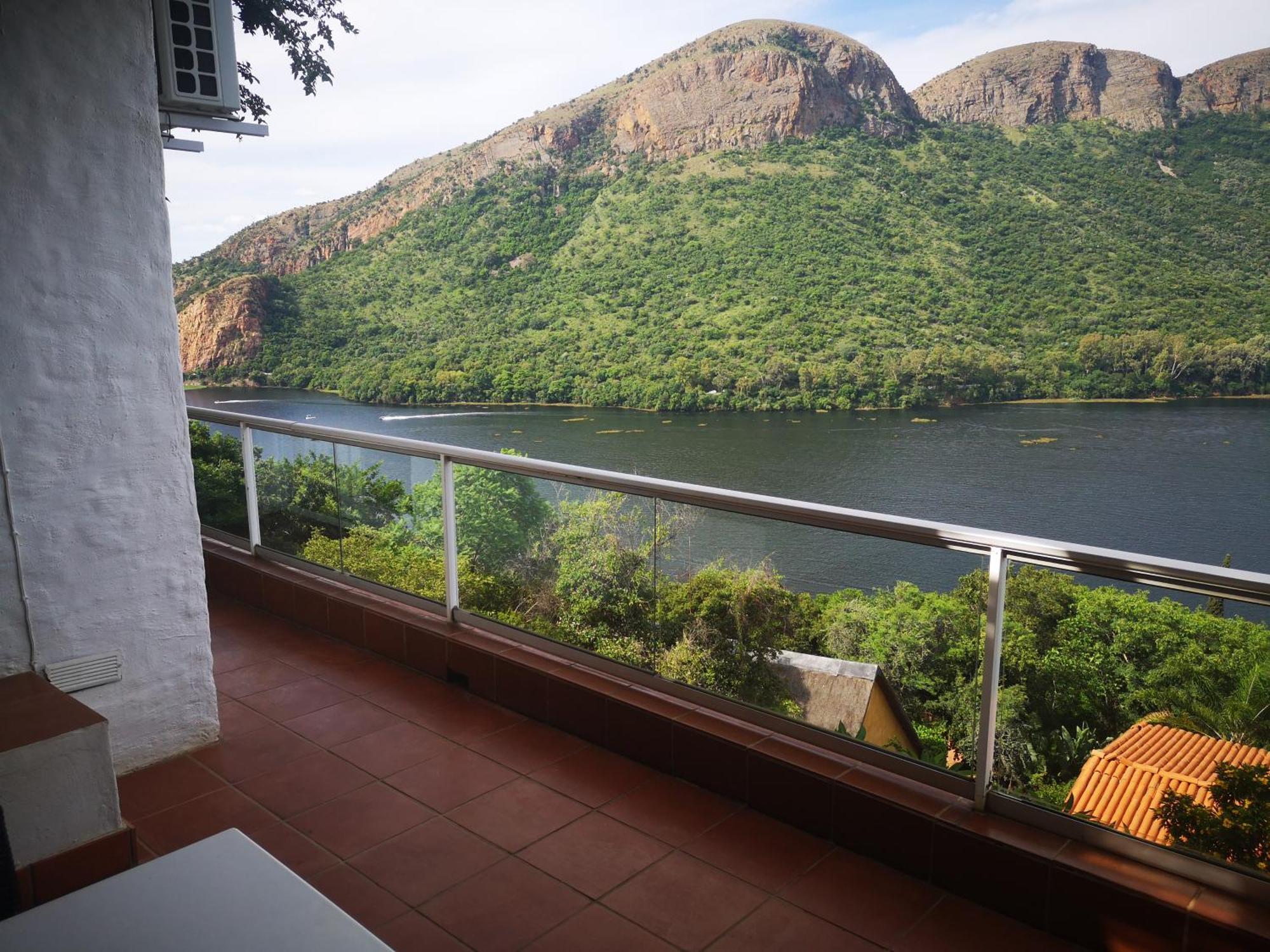 letamong lodge Hartbeespoort Værelse billede