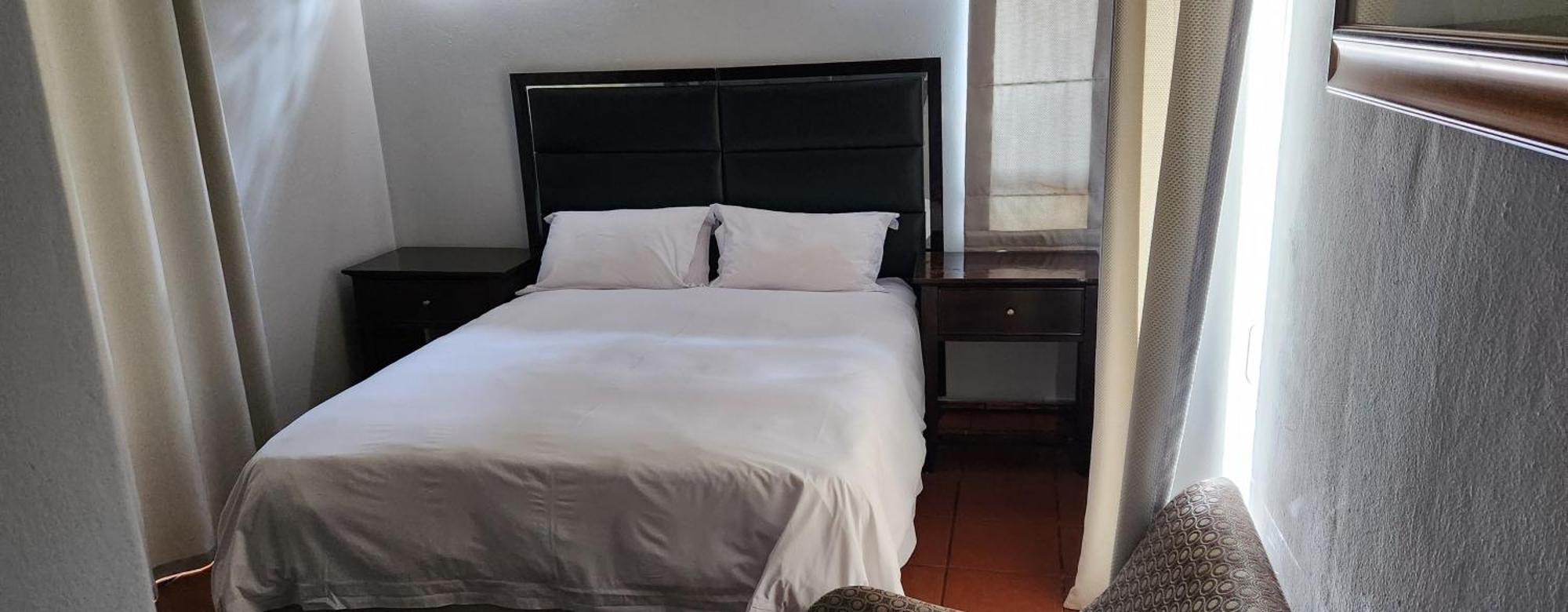 letamong lodge Hartbeespoort Eksteriør billede